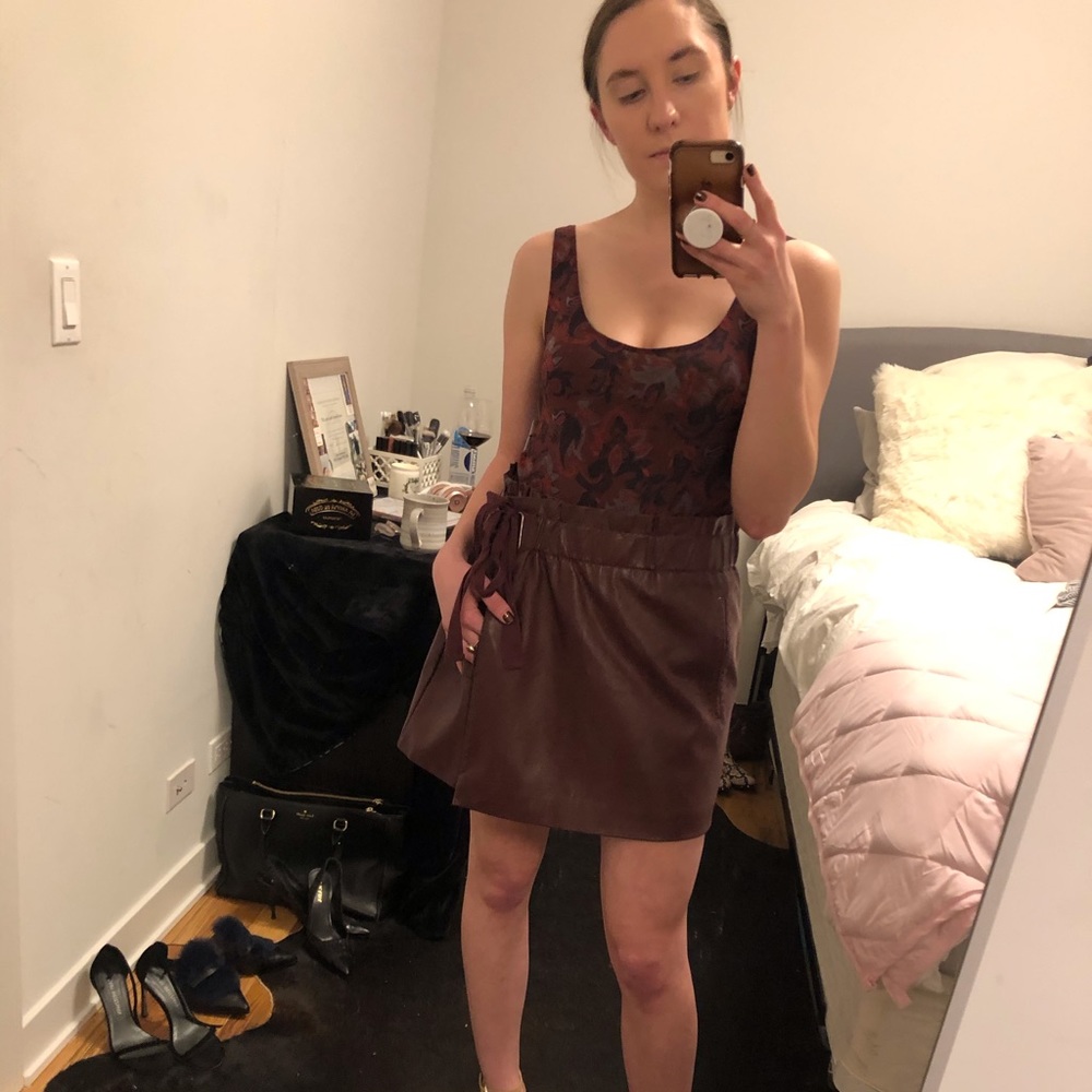 Free People Onesie